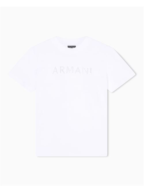t-shirt ARMANI EXCHANGE | XW002340 AF10358U0002
